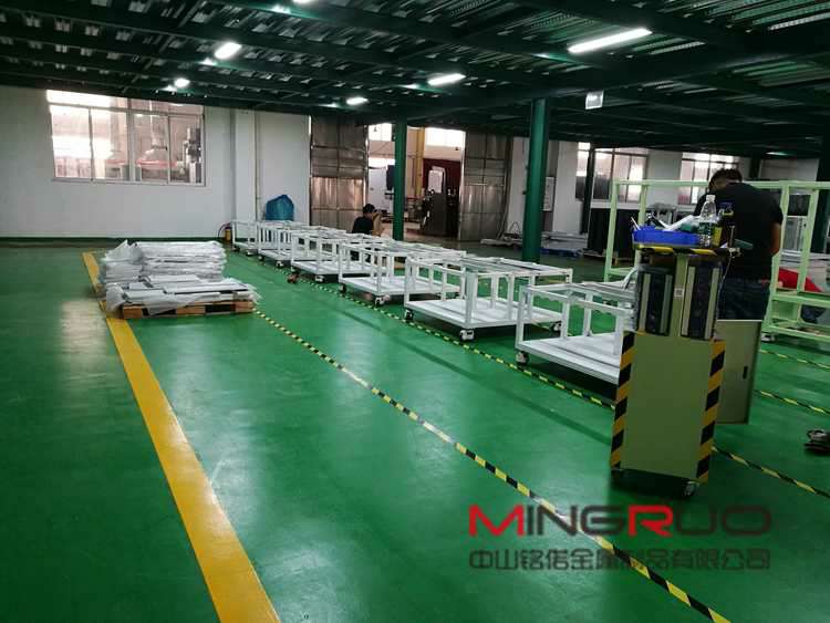 钣金加工 金属制品加工 钣金机箱加工_泉州胡涛照明工程设计有限公司