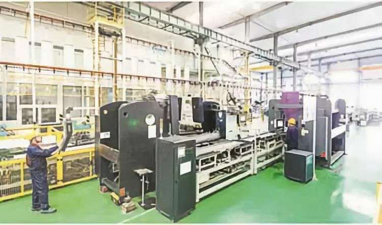 钣金加工产品在自动化及电梯行业中的应用 -泉州胡涛照明工程设计有限公司 钣金加工产品在自动化及电梯行业中的应用 -泉州胡涛照明工程设计有限公司