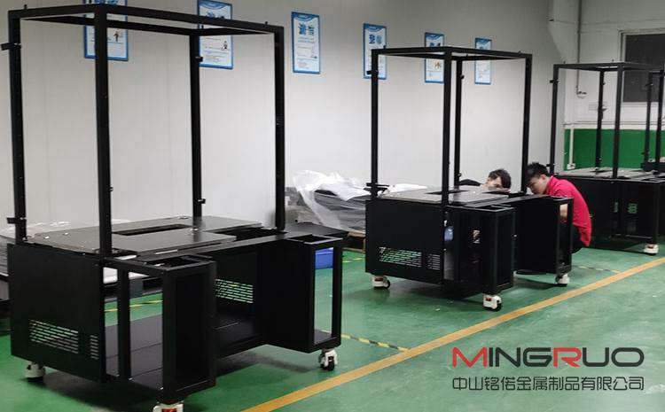 钣金加工行业现状及未来发展方向预测-泉州胡涛照明工程设计有限公司 钣金加工行业现状及未来发展方向预测-泉州胡涛照明工程设计有限公司