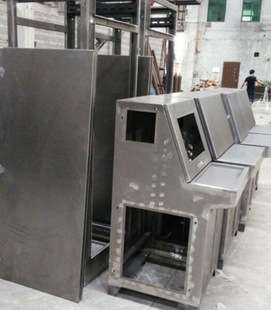 什么在影响定制钣金加工质量-泉州胡涛照明工程设计有限公司 什么在影响定制钣金加工质量-泉州胡涛照明工程设计有限公司