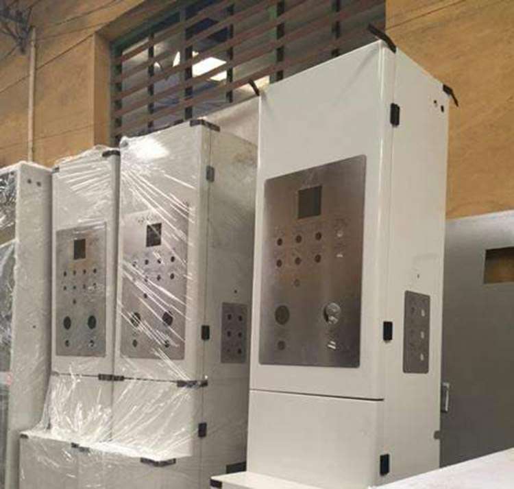 钣金加工工艺水平提升-泉州胡涛照明工程设计有限公司 钣金加工工艺水平提升-泉州胡涛照明工程设计有限公司