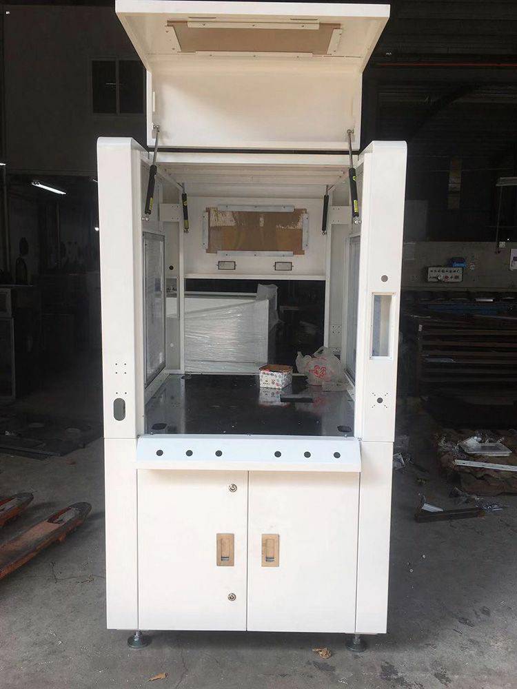 异形钣金加工能否符合加工的需要-泉州胡涛照明工程设计有限公司 异形钣金加工能否符合加工的需要-泉州胡涛照明工程设计有限公司