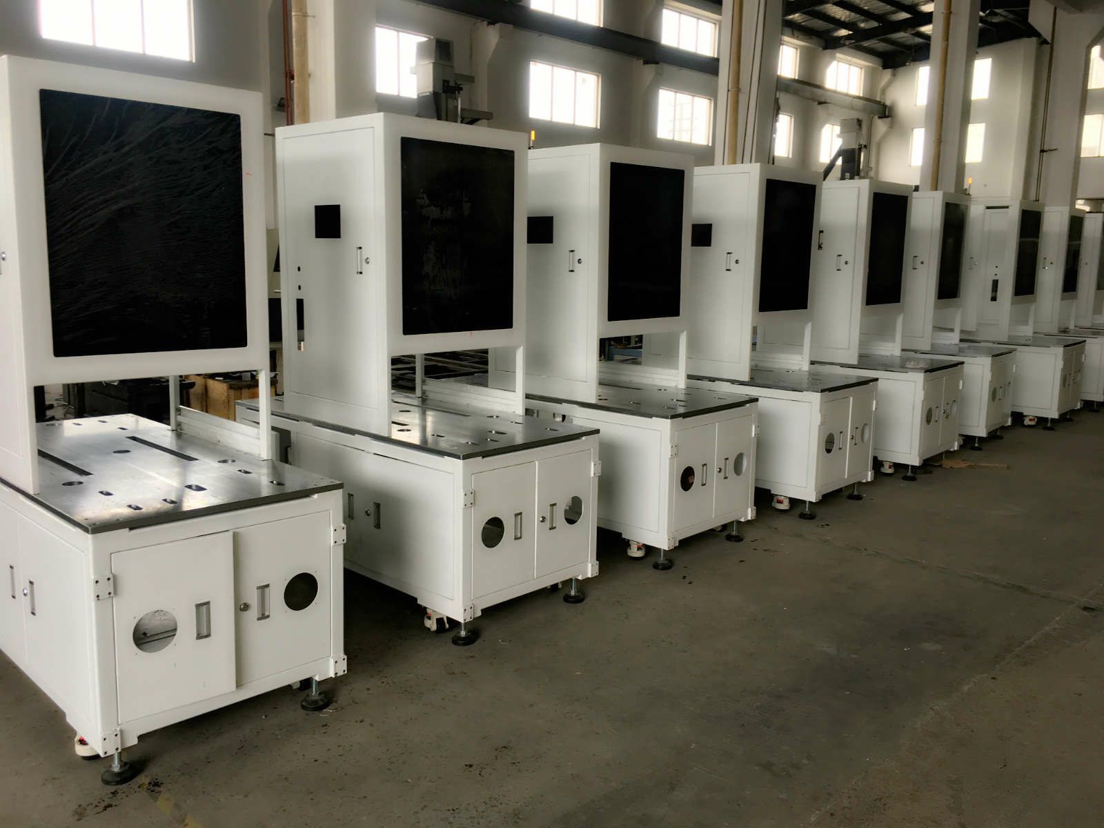 钣金加工成型在工作中应用-泉州胡涛照明工程设计有限公司 钣金加工成型在工作中应用-泉州胡涛照明工程设计有限公司