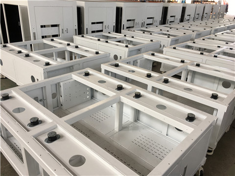 钣金加工合理利用材料的三种方法-泉州胡涛照明工程设计有限公司 钣金加工合理利用材料的三种方法-泉州胡涛照明工程设计有限公司