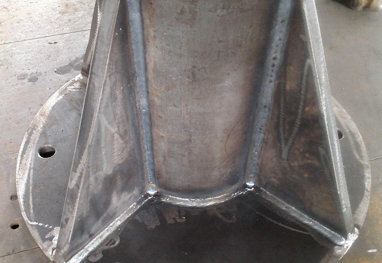 钣金加工零件连接的方式有哪些?-泉州胡涛照明工程设计有限公司 钣金加工零件连接的方式有哪些?-泉州胡涛照明工程设计有限公司